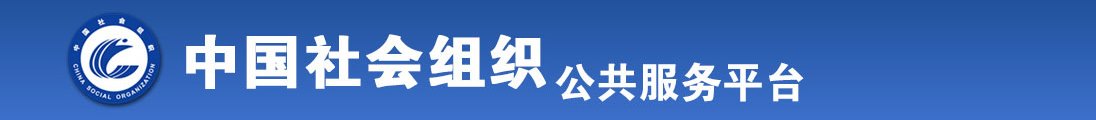 久久大骚屄全国社会组织信息查询